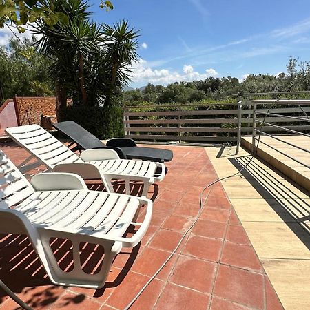 Villa Trappeto Trappeto  Εξωτερικό φωτογραφία