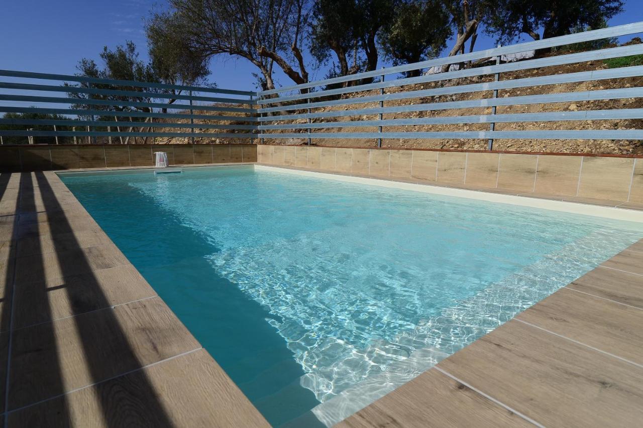 Villa Trappeto Trappeto  Εξωτερικό φωτογραφία