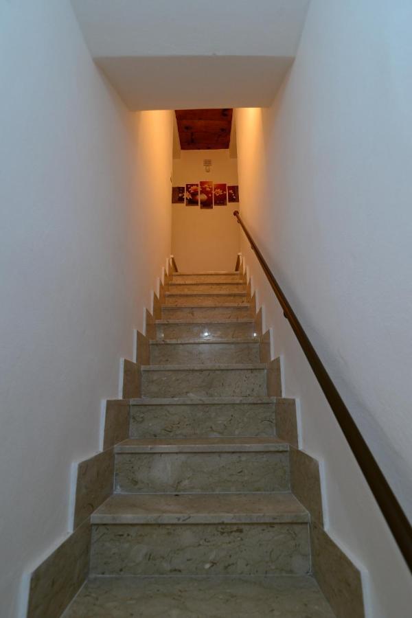 Villa Trappeto Trappeto  Εξωτερικό φωτογραφία