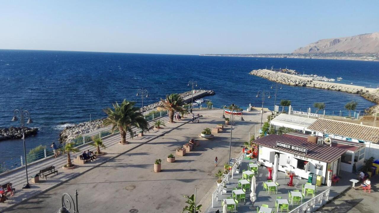 Villa Trappeto Trappeto  Εξωτερικό φωτογραφία