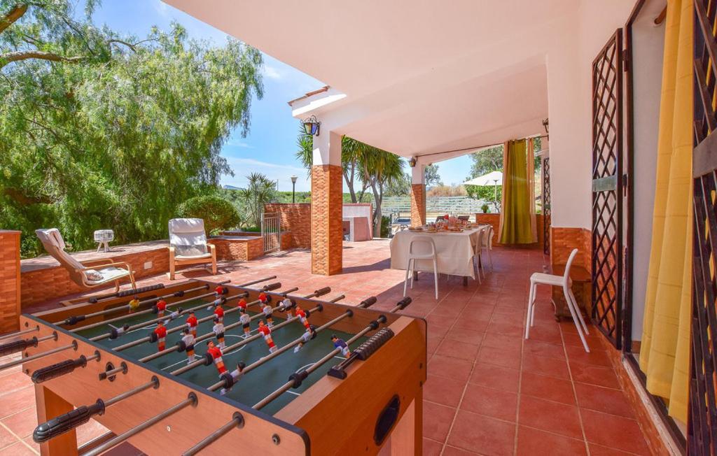Villa Trappeto Trappeto  Εξωτερικό φωτογραφία