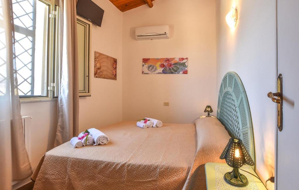 Villa Trappeto Trappeto  Εξωτερικό φωτογραφία